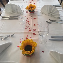 Hochzeit 2018