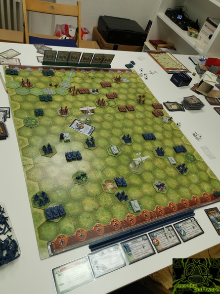 Memoir 44