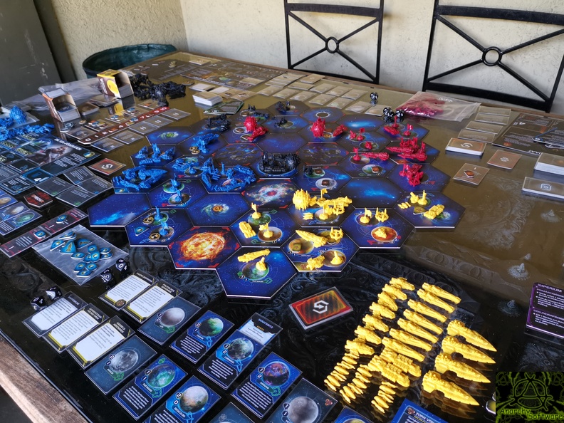 Twilight Imperium 4