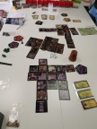 Betrayal at House on the Hill